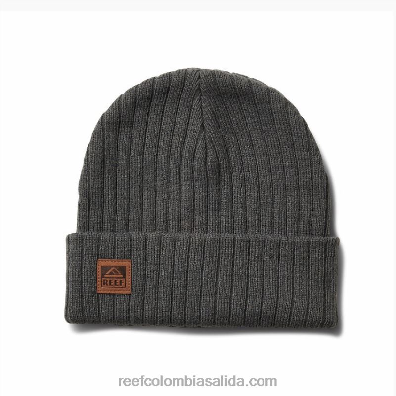 hombres Reef gorro con vuelta jenks XDDFR791 sombra tranquila gre
