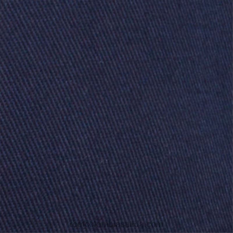 hombres Reef gorra snapbk de sarga eades XDDFR769 insignia azul