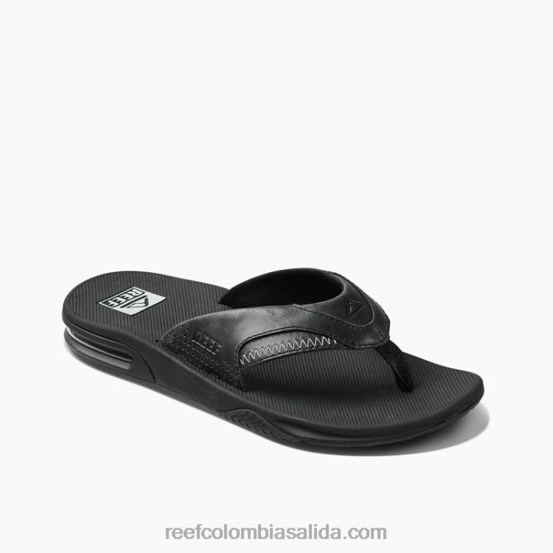 hombres : REEF Colombia para uso prolongado, REEF sandalias con ...