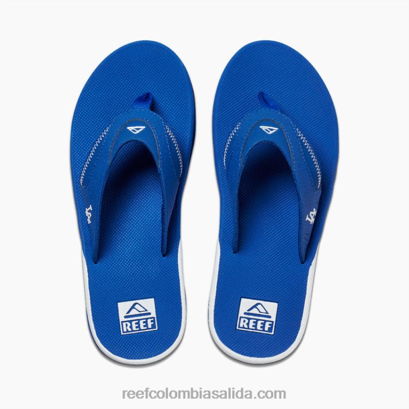 hombres Reef ventilador x mlb XDDFR376 los esquivadores