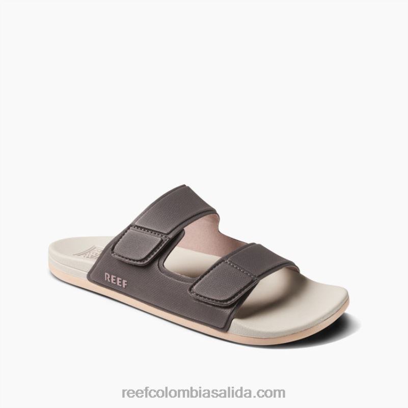 hombres Reef cojín alisio XDDFR424 índigo