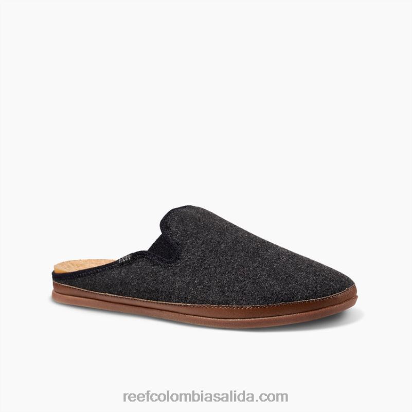 hombres Reef cojín hogareño XDDFR481 tormenta