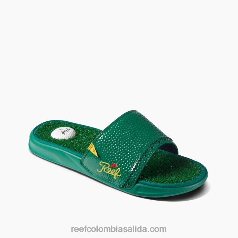 hombres Reef diapositiva mulligan XDDFR428 calle