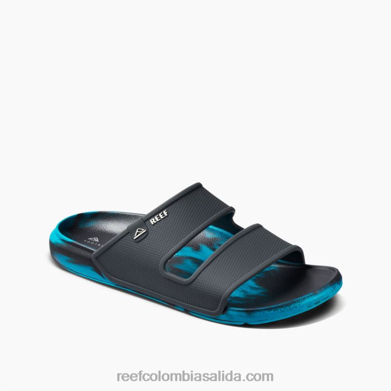 hombres Reef oasis se duplica XDDFR431 Aurora