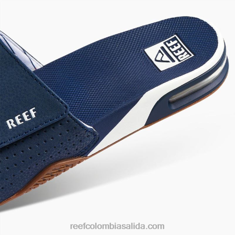 hombres Reef tobogán de abanico x mlb XDDFR392 yanquis