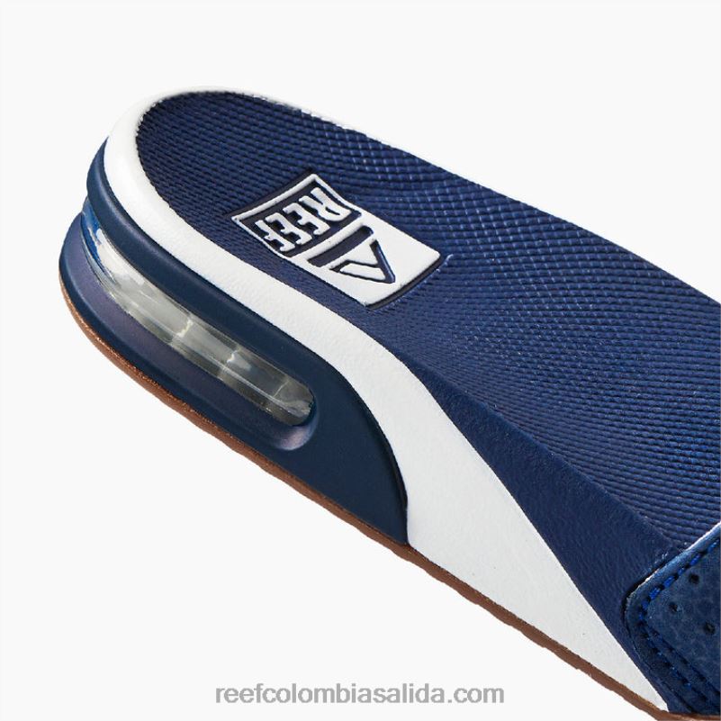 hombres Reef tobogán de abanico x mlb XDDFR392 yanquis