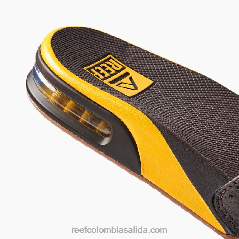 hombres Reef tobogán de abanico x mlb XDDFR412 padres