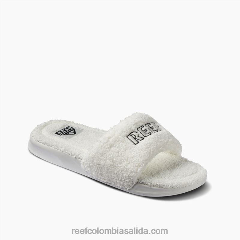 hombres Reef una diapositiva fría XDDFR461 nube