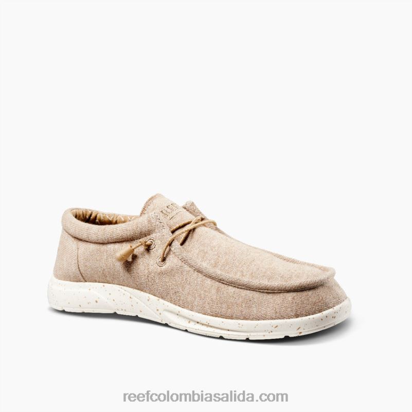 hombresCosta de cojín de arrecife XDDFR511 broncearse