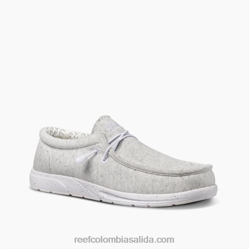 hombresCosta de cojín de arrecife XDDFR512 blanquecino