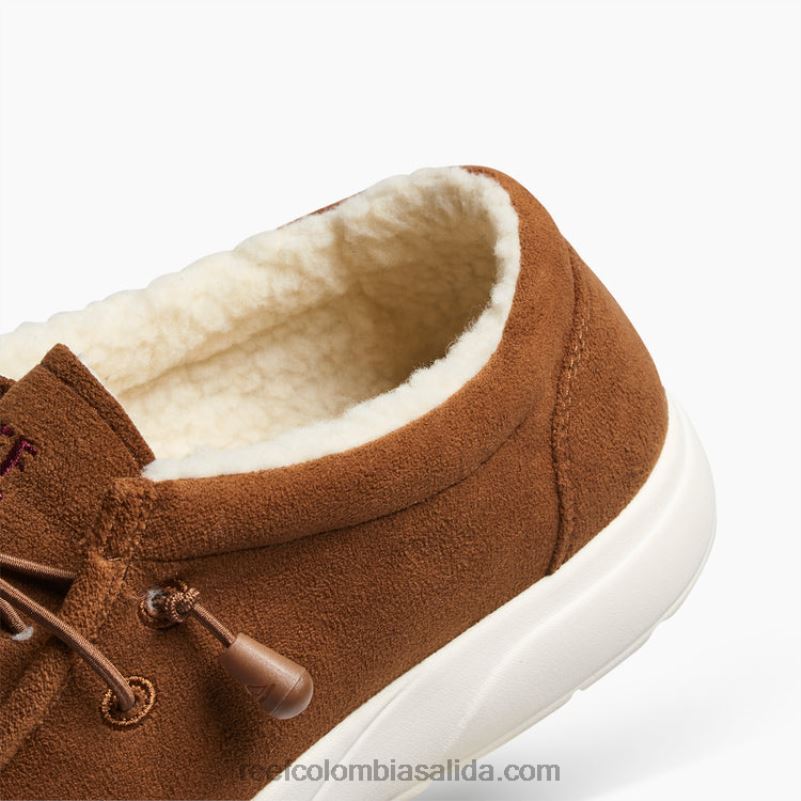 hombres Reef frío de la costa del cojín XDDFR528 broncearse