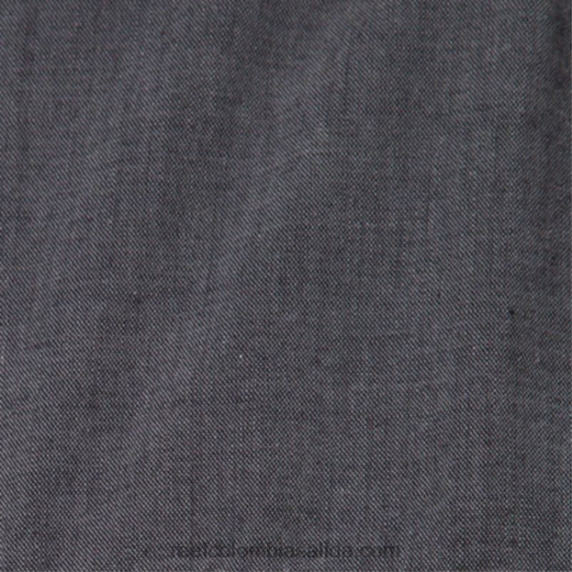 hombres Reef camisa de manga corta winfred XDDFR645 caviar