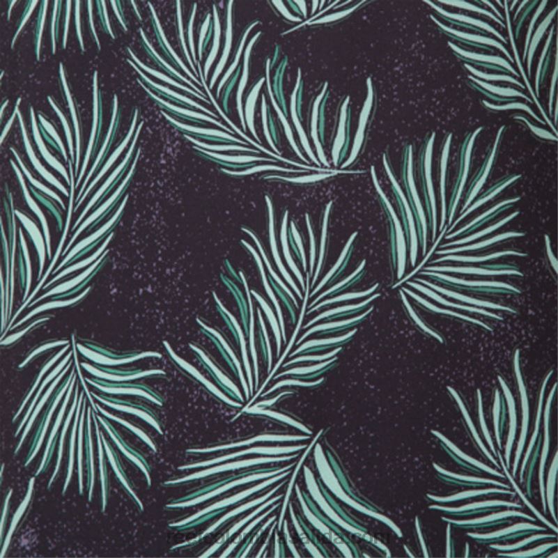 hombres Reef polo de manga corta con volante XDDFR655 caviar