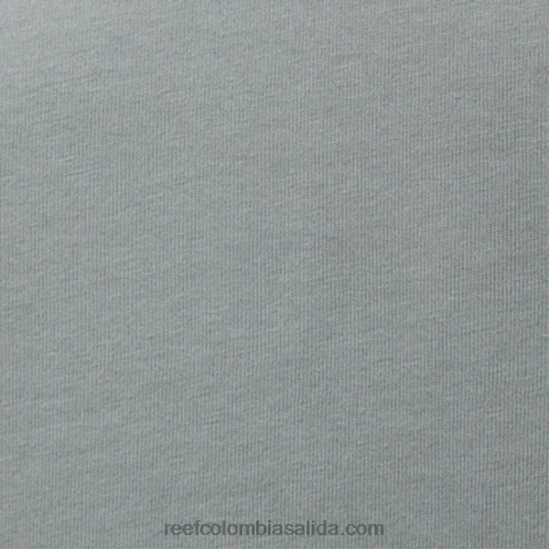 hombres Reef polo de manga corta walker XDDFR637 verde chino