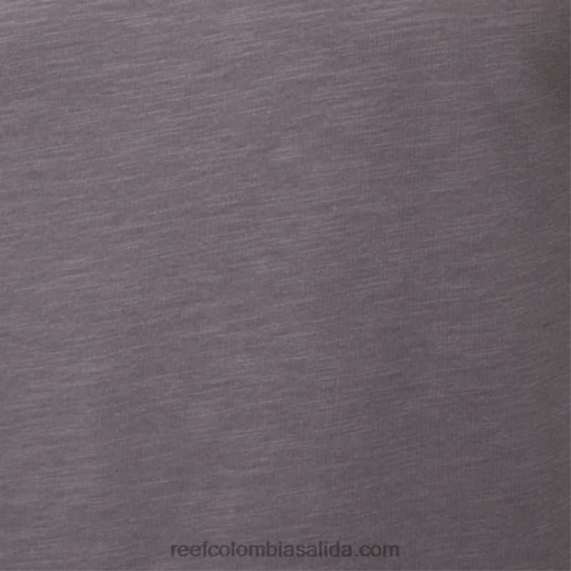 hombres Reef camiseta de manga corta con póster del paraíso XDDFR574 sombra tranquila