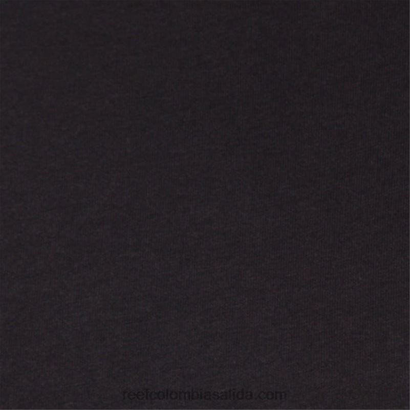 hombres Reef playera de manga corta boom boom XDDFR580 caviar