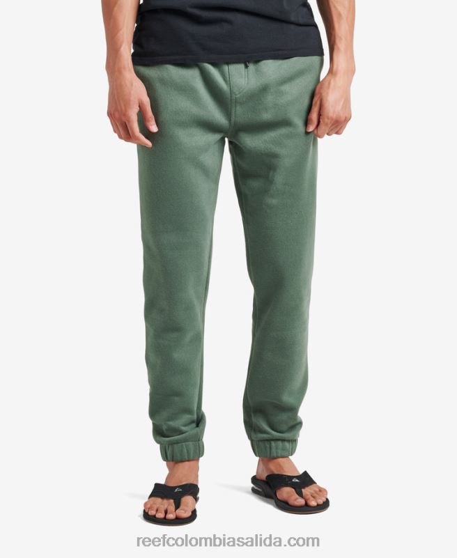 hombres Reef jogger tamsen XDDFR748 tomillo