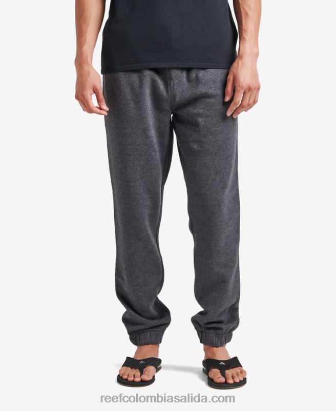 hombres Reef jogger tamsen XDDFR749 gris acero
