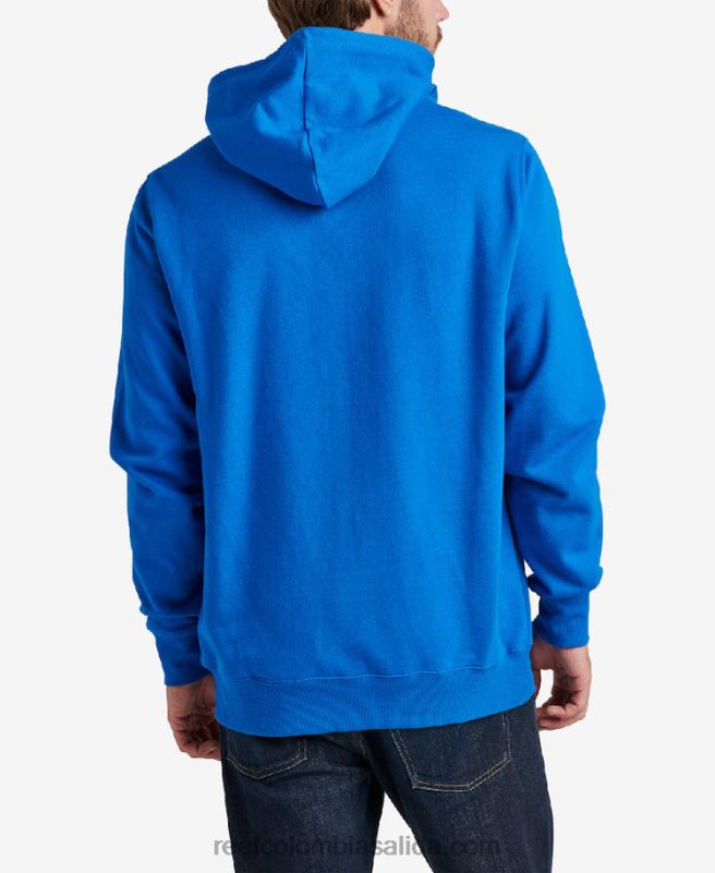 hombres Reef línea de base sudadera con capucha XDDFR740 azul lapislázuli