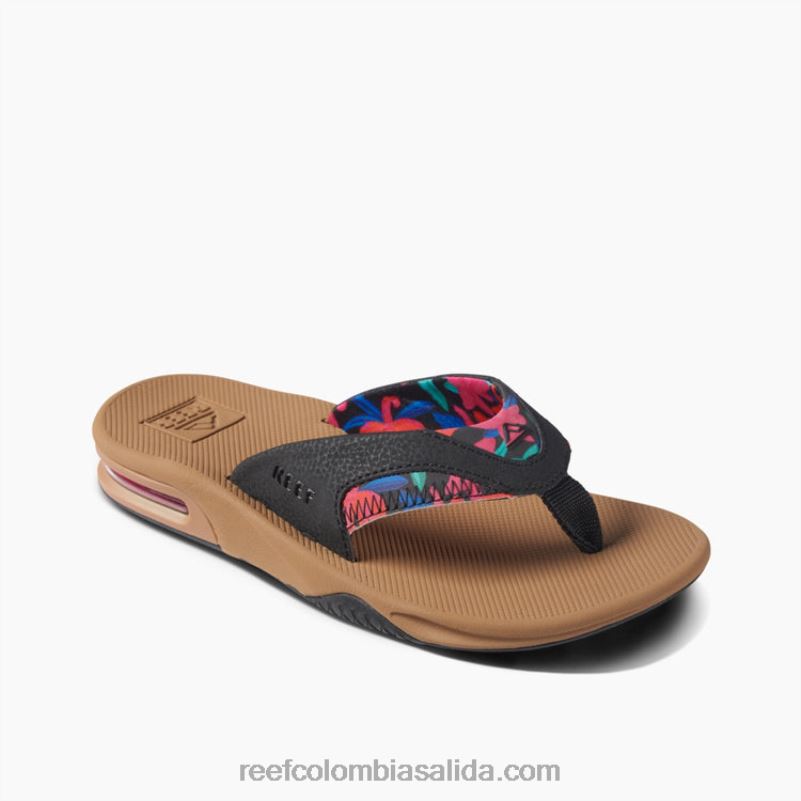 mujer Reef avivando XDDFR85 tropicana