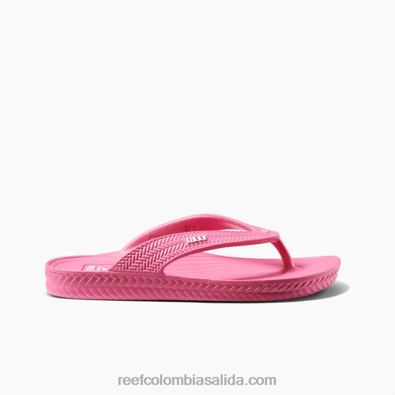 mujer Reef corte de agua XDDFR142 malibú rosa