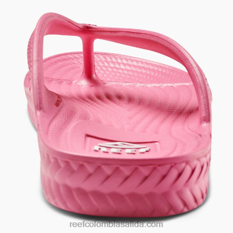 mujer Reef corte de agua XDDFR142 malibú rosa