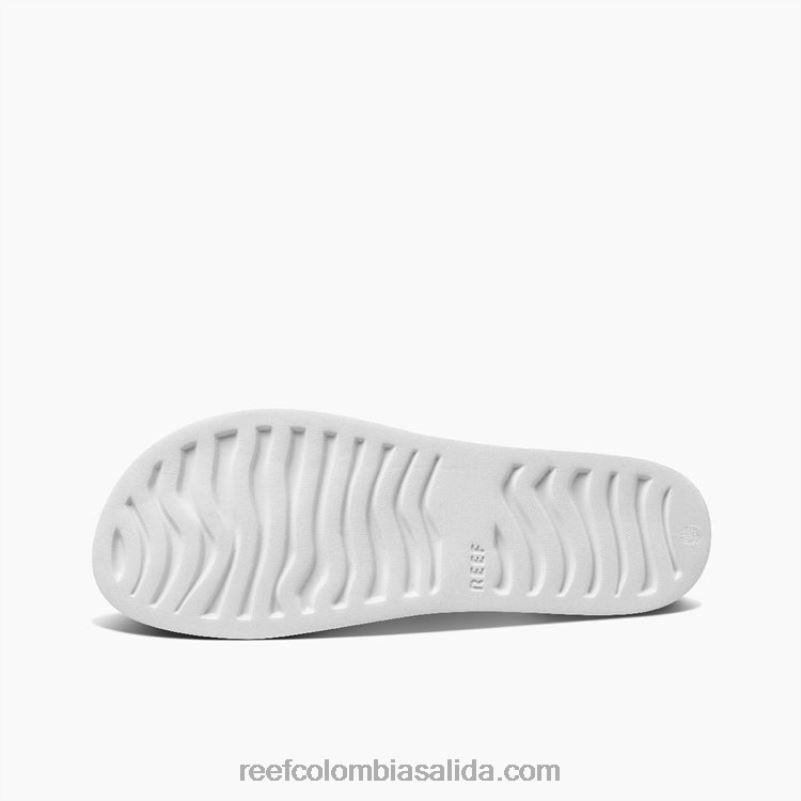 mujer Reef corte de agua XDDFR22 blanco