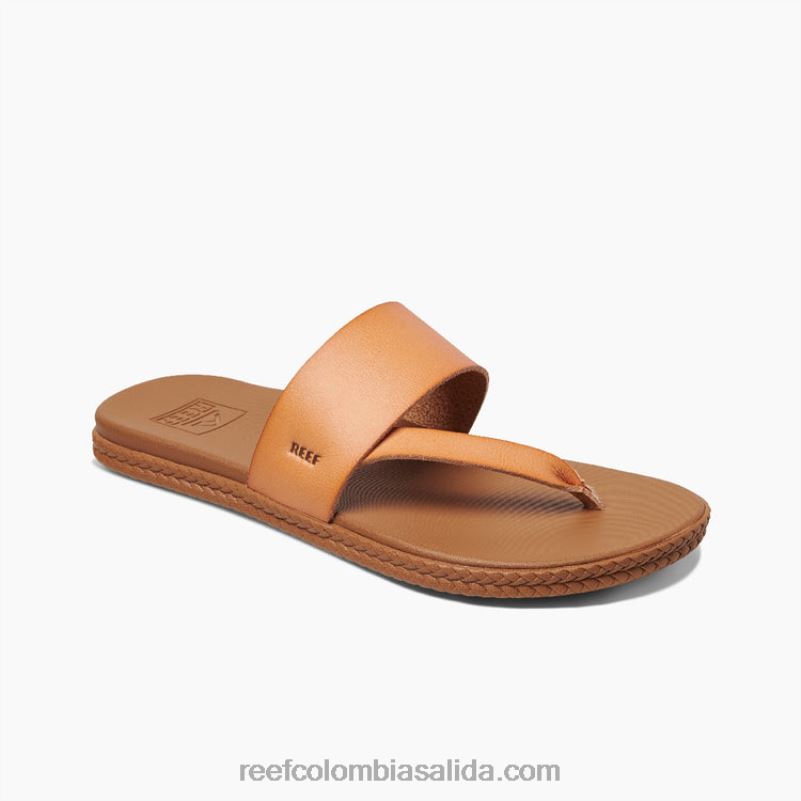 mujer Reef sol cojín XDDFR12 natural