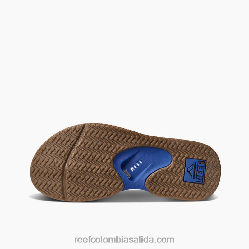 mujer Reef ventilador x mlb XDDFR145 los esquivadores