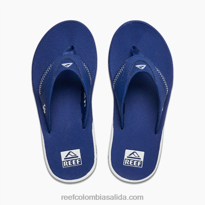 mujer Reef ventilador x mlb XDDFR145 los esquivadores