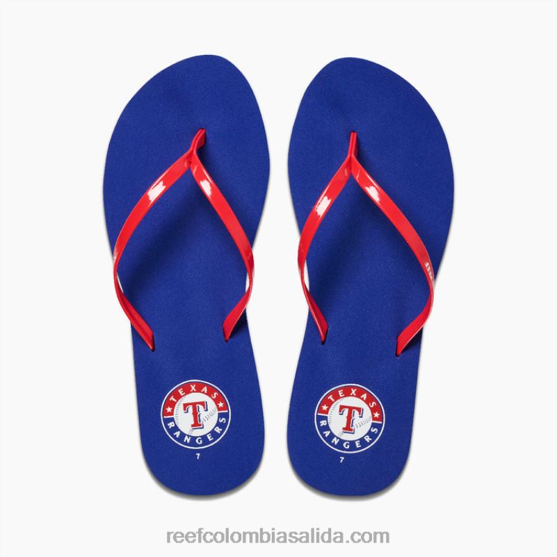 mujerdicha del arrecife x mlb XDDFR199 guardabosques