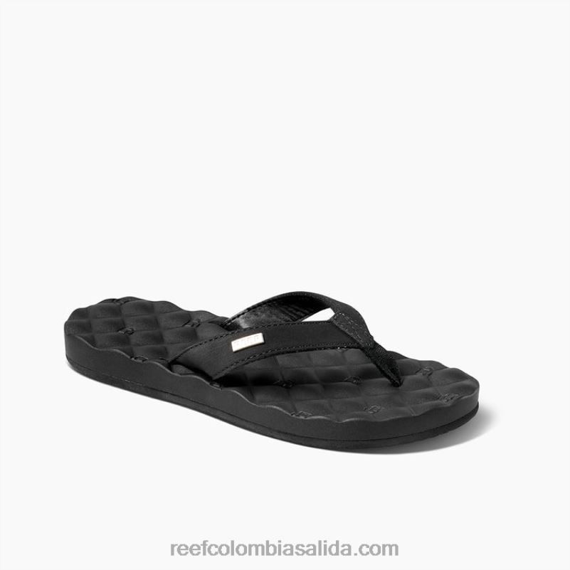 mujersueños de arrecife XDDFR109 negro