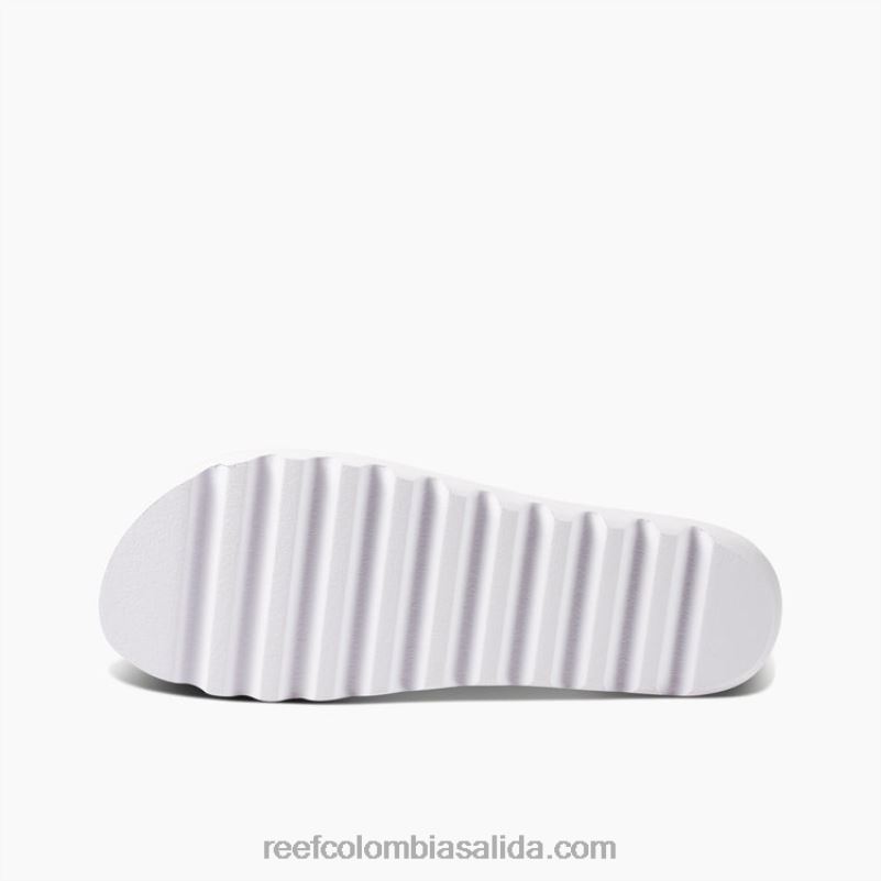 mujer Reef coco ho cojín scout hola XDDFR160 Coco