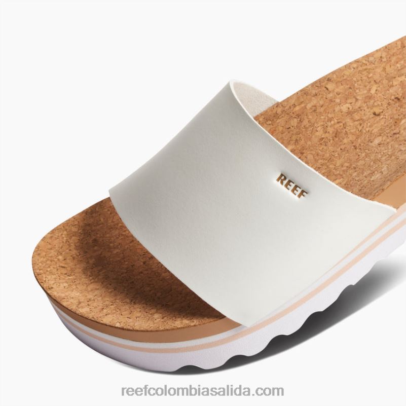 mujer Reef coco ho cojín scout hola XDDFR160 Coco