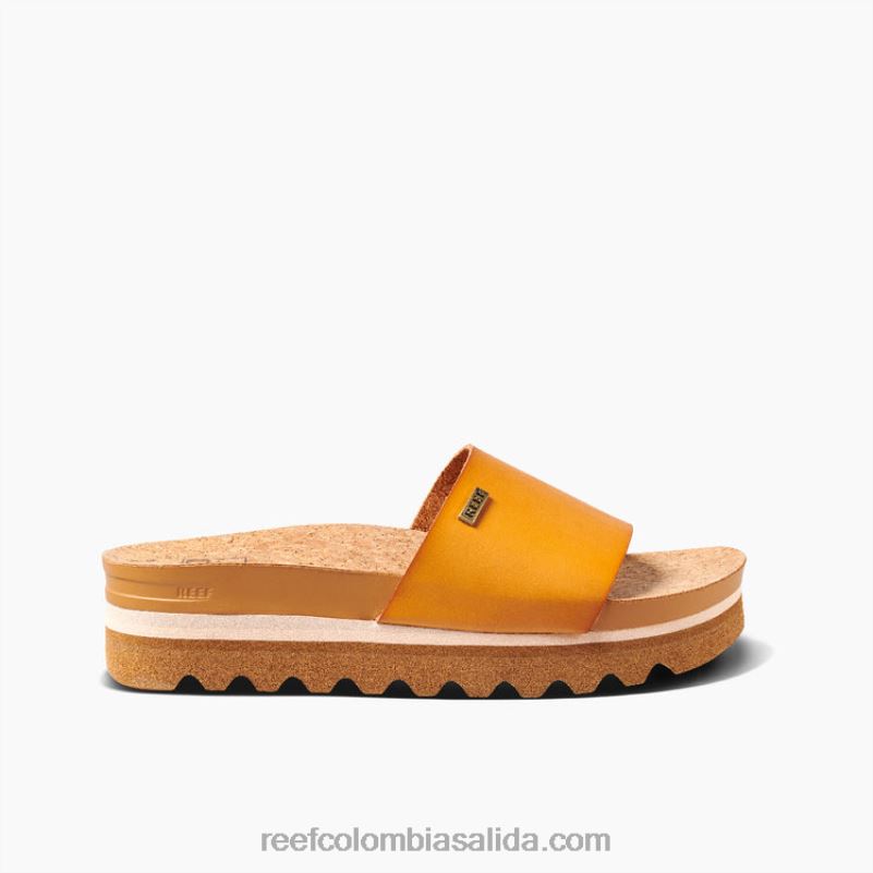 mujer Reef cojín explorador hola XDDFR46 natural