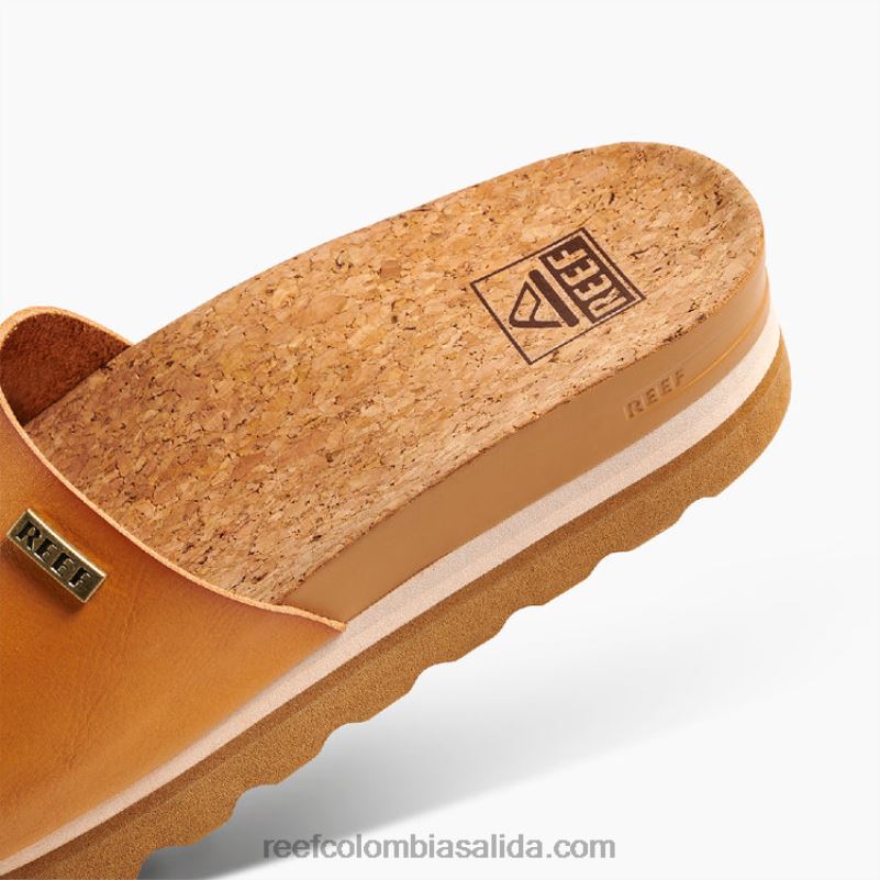 mujer Reef cojín explorador hola XDDFR46 natural