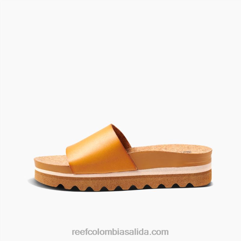 mujer Reef cojín explorador hola XDDFR46 natural