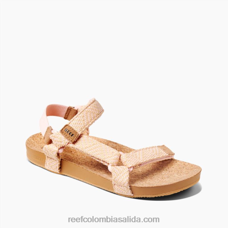 mujer Reef cojín rem XDDFR191 rubor