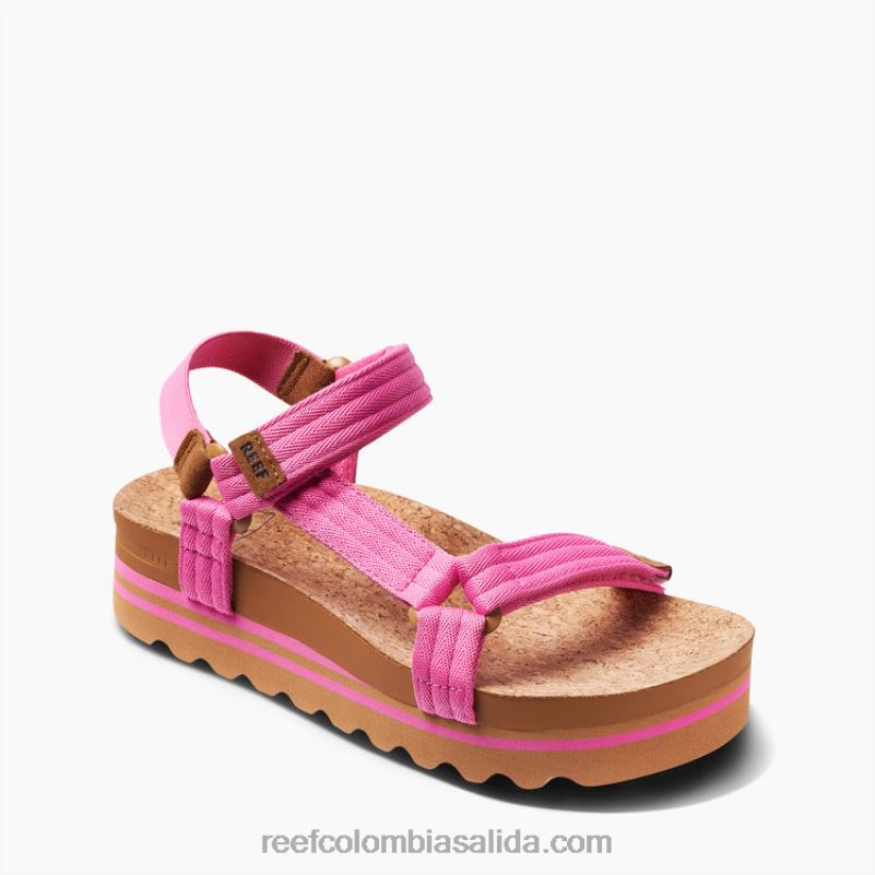 mujer Reef cojín rem hola XDDFR19 malibú