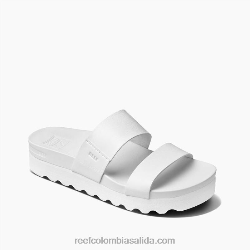 mujer Reef cojín vista hola XDDFR215 ráfaga