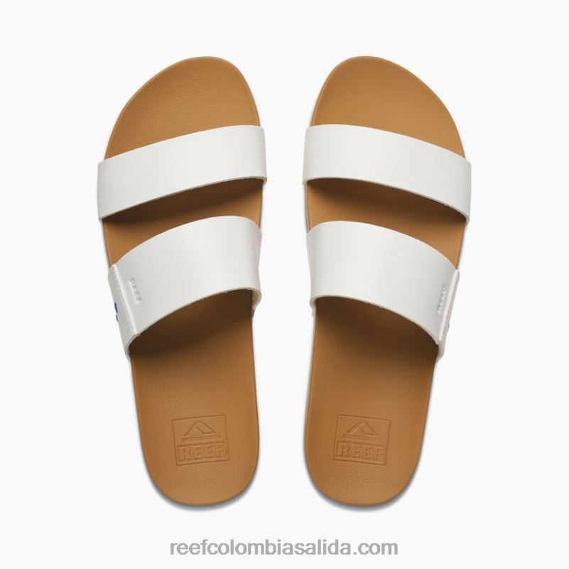 mujer Reef cojín vista x mlb XDDFR75 los esquivadores