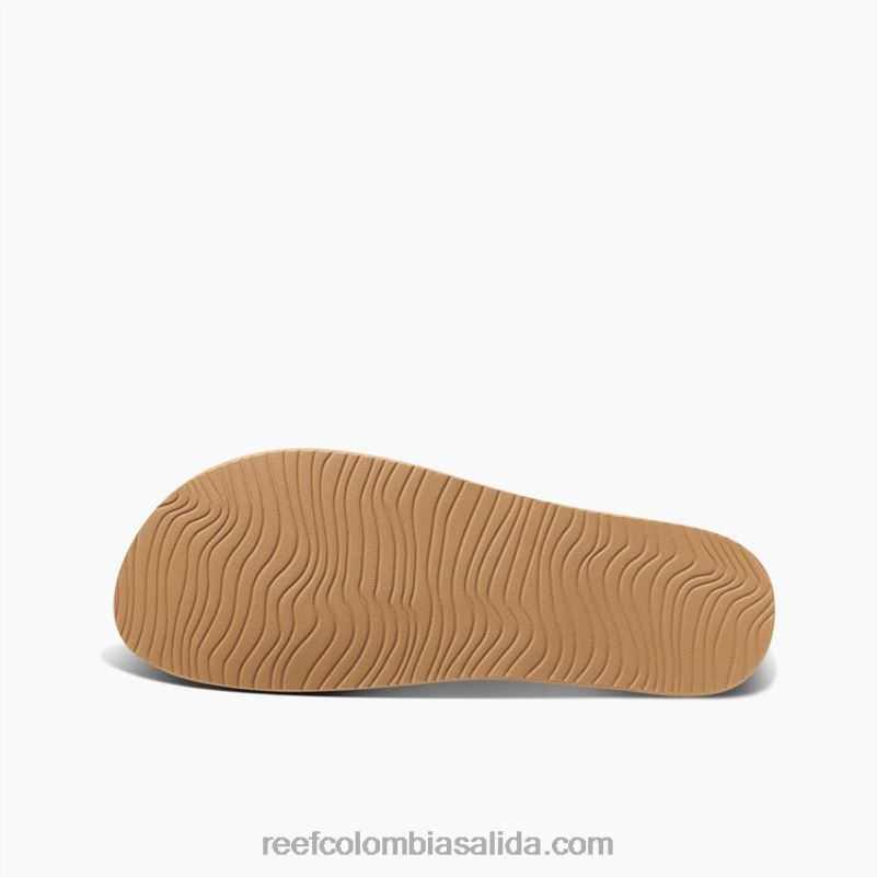 mujer Reef explorador x duendes borrachos XDDFR181 Papá Noel rompió Internet