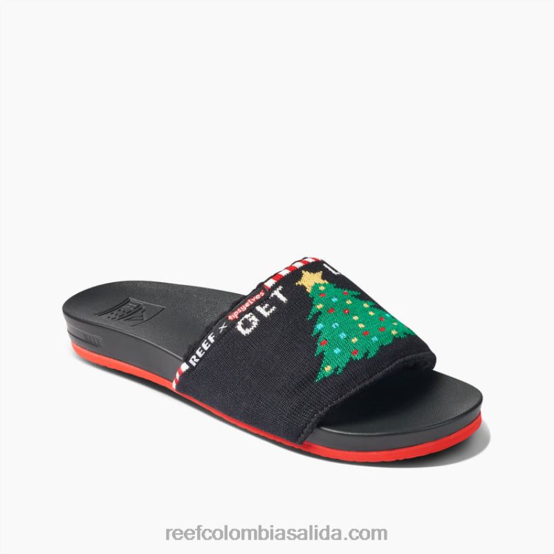 mujer Reef explorador x duendes borrachos XDDFR183 encenderse