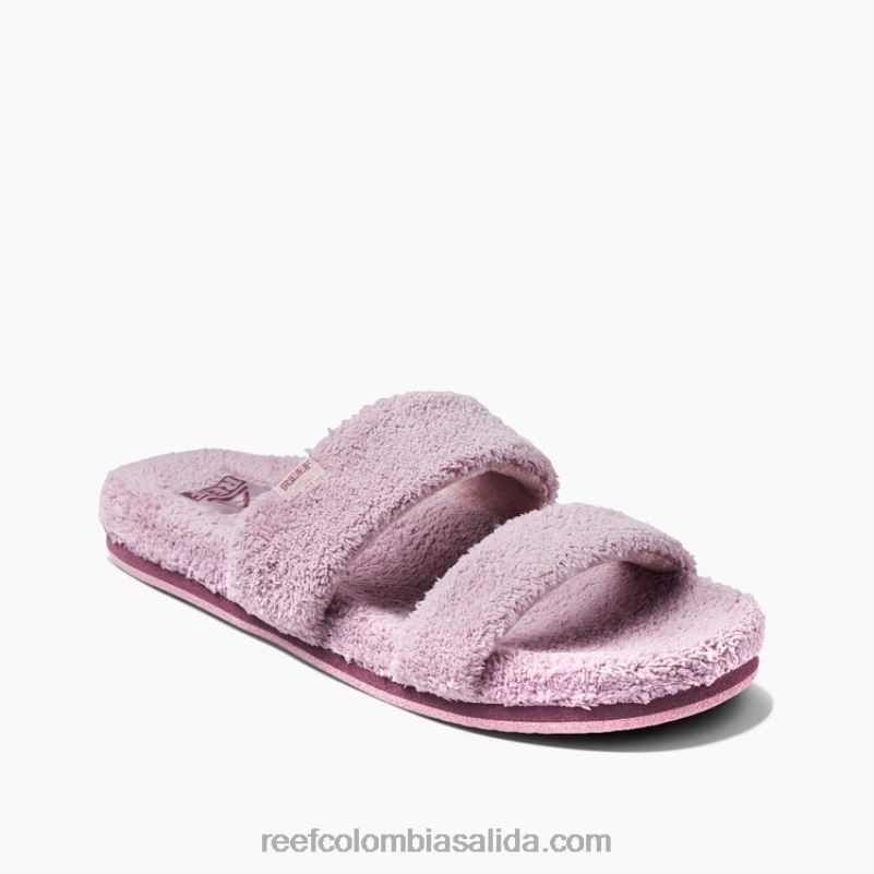 mujer Reef playa vago vista XDDFR214 lila