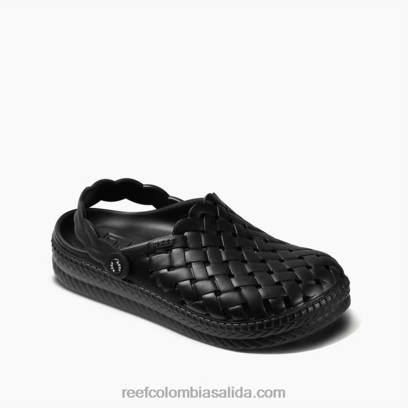 mujer Reef salvia de agua XDDFR222 negro