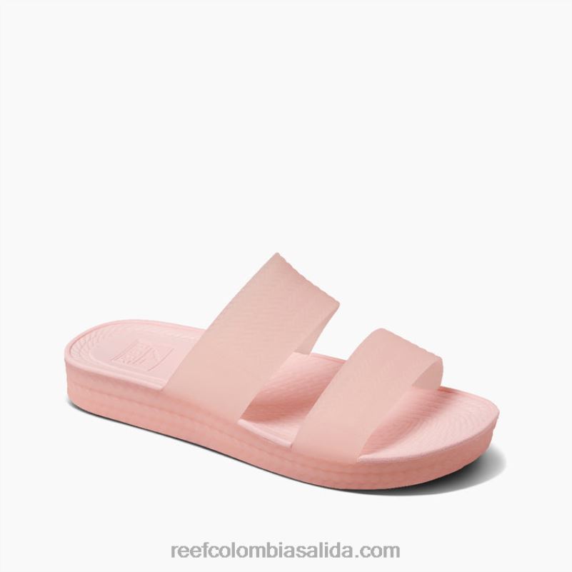 mujer Reef tobogán de vista de agua XDDFR112 rubor