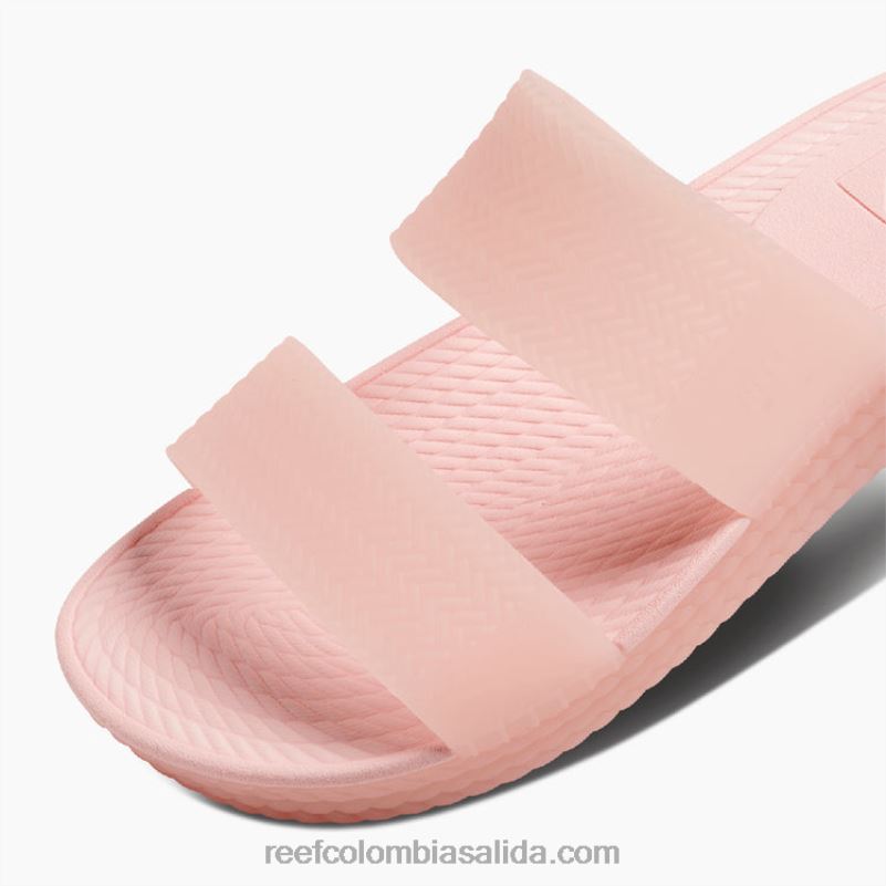 mujer Reef tobogán de vista de agua XDDFR112 rubor