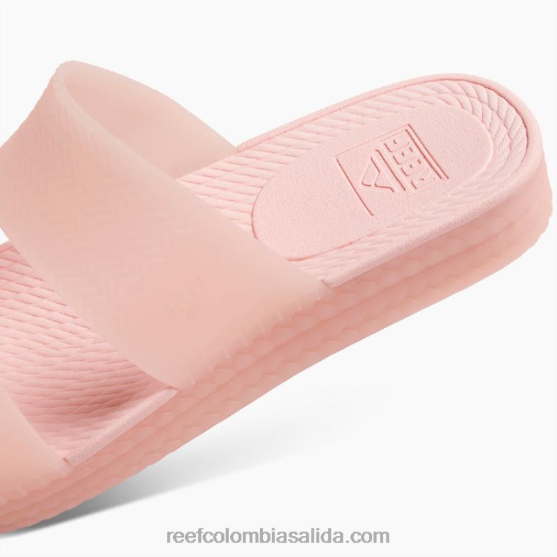 mujer Reef tobogán de vista de agua XDDFR112 rubor