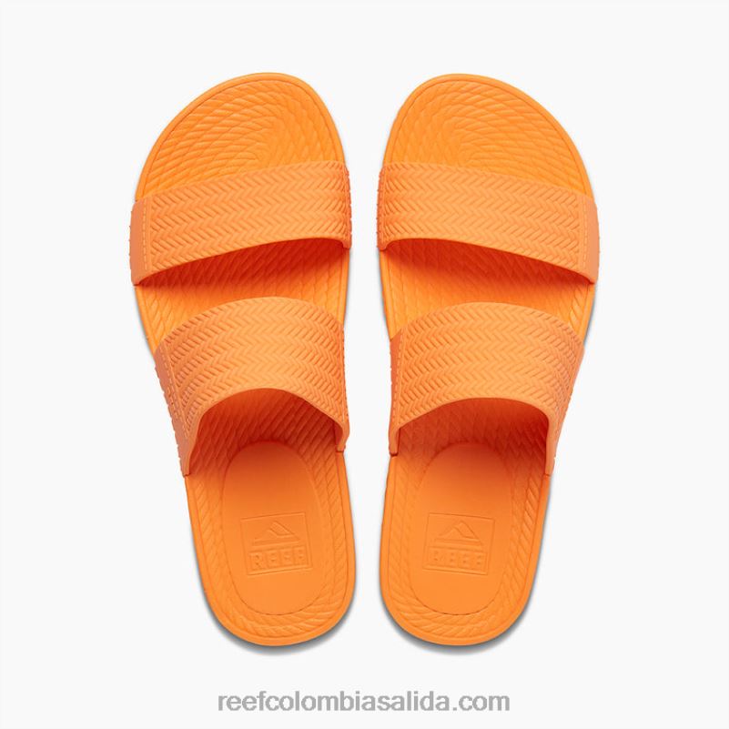 mujer Reef tobogán de vista de agua XDDFR127 zalamero