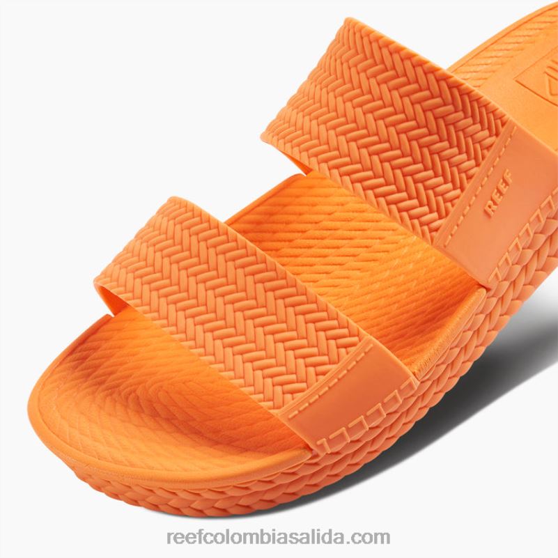 mujer Reef tobogán de vista de agua XDDFR127 zalamero